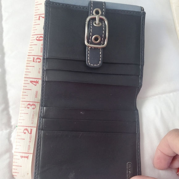 Coach wallet - Picture 3 of 6
